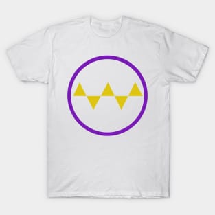 Intersex pride 2022 T-Shirt